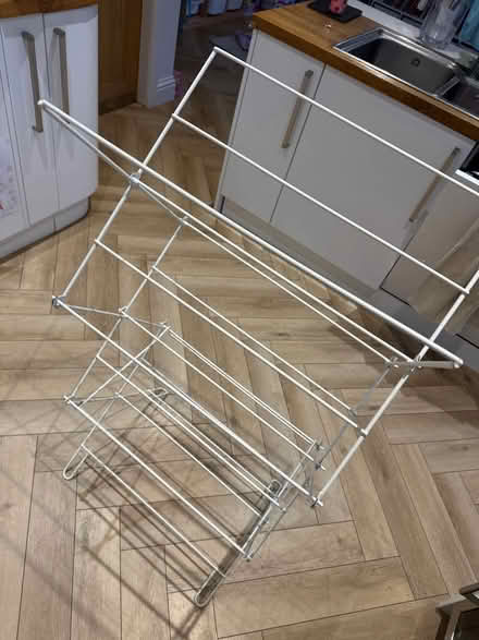 Photo of free Clothes airer (Alderley Edge SK9) #1