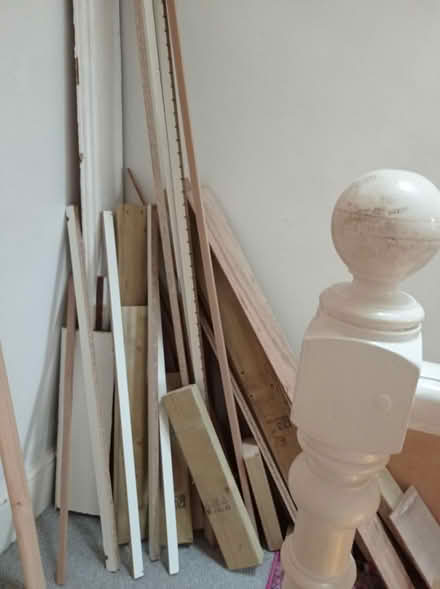 Photo of free Mixed Wood (Alstone) #1