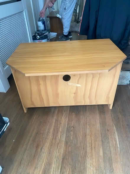 Photo of free Wooden Drawers/TV Stand (Shirley B90) #4