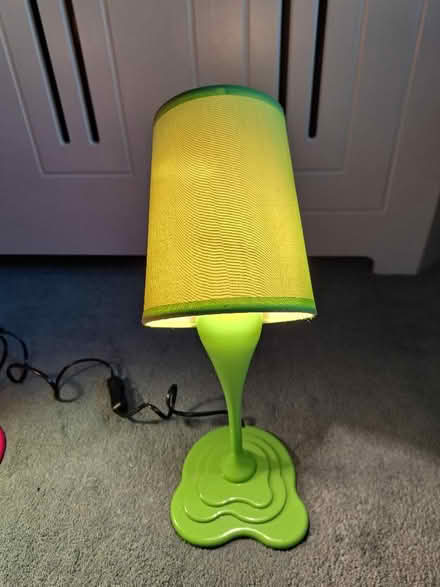 Photo of free Desk Lamps (Vange SS16) #2