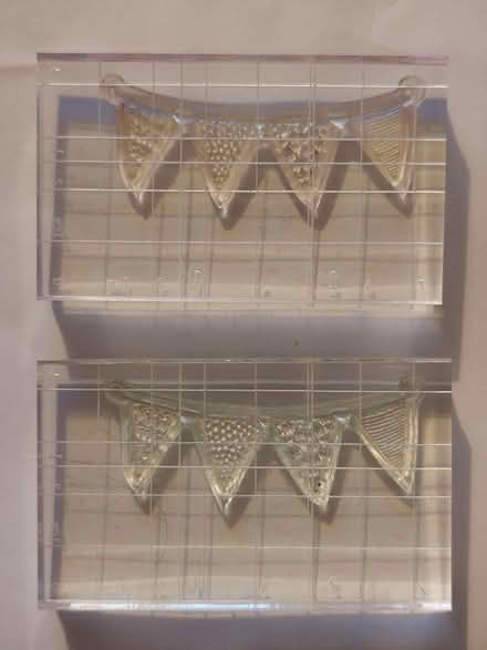 Photo of free Ink pads and stamps (Chesterton CB4) #2