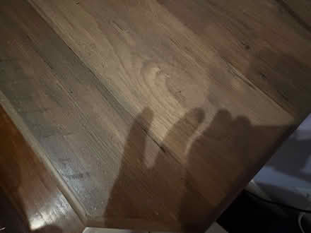 Photo of free Long dresser (Roxbury) #2