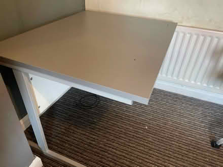 Photo of free Desk (Uttoxeter New Road) #1