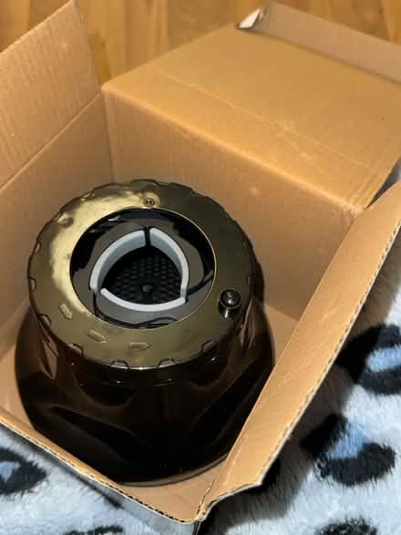 Photo of free Claws and Adjustable diffuser- New (Levenshulme M19) #1