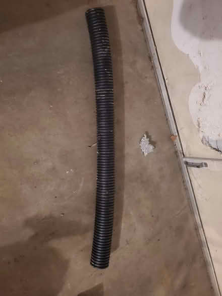 Photo of free Electric conduit tube (?) (Downtown Bothell) #1