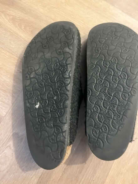 Photo of free Birkenstocks size 5/6 (Peckham, SE15) #1