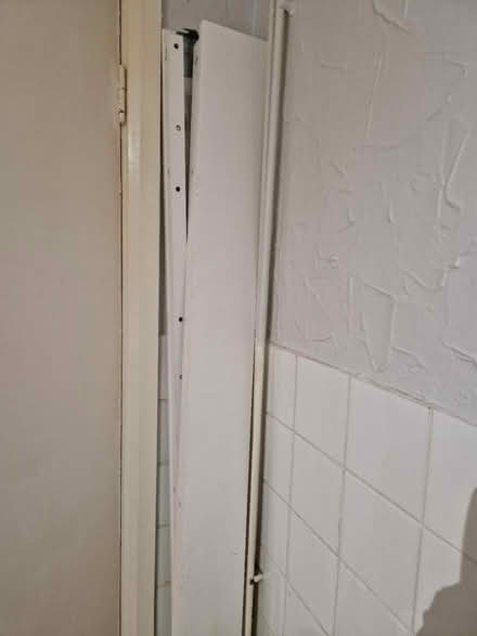 Photo of free Single bed frame (Hayes UB3 1LE) #2