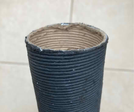 Photo of free Corrugated air intake pipe (Westbury on Trym BS9) #4