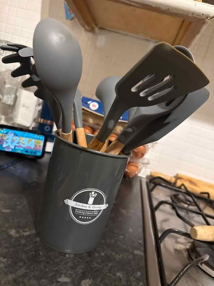 Photo of free Kitchen stuff (Catford SE6) #2