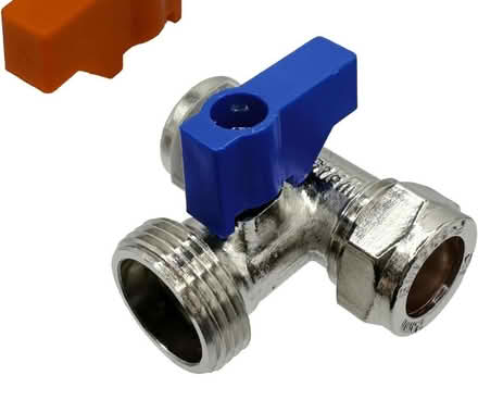 Photo of Washer valve (Stretford M32) #1