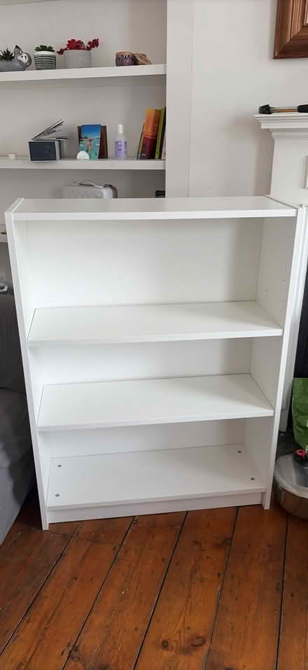 Photo of free Shelves - book shelves (SW8 1) #1