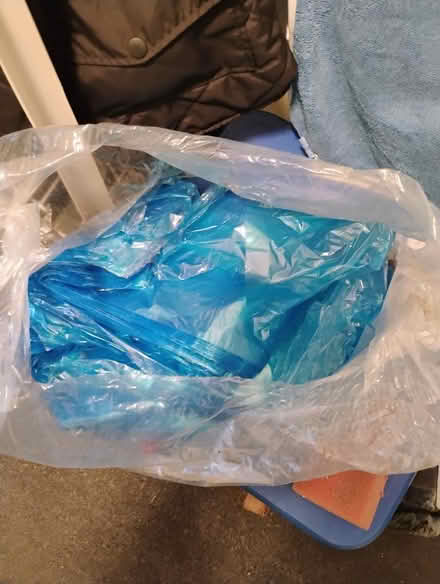 Photo of free 300 bags, Westvale (Westvale, Waterloo) #1