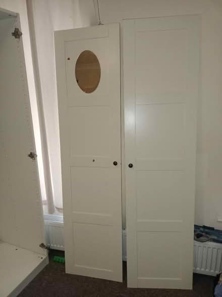 Photo of free Wardrobe (Gorton M18) #4