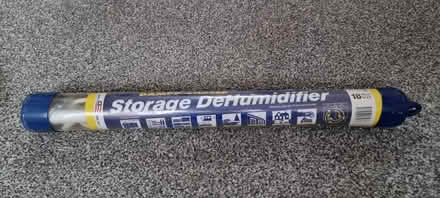 Photo of free Small tube heater (Oswestry SY11) #2