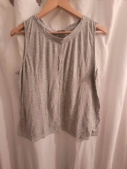 Photo of free Women's Top and Winter Pants (Upper East Side) #1