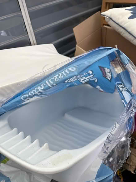 Photo of free Baby bath (Oradell) #1