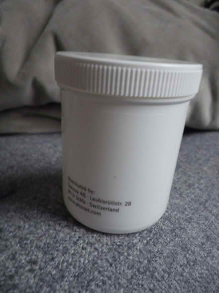 Photo of free Small pot for cleaning small items (Ware SG12) #2