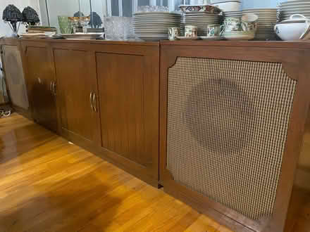 Photo of free Vintage Stereo Console (Upper Ft Washington) #1