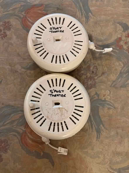 Photo of free Landline Extension Leads (Liverpool L13) #1