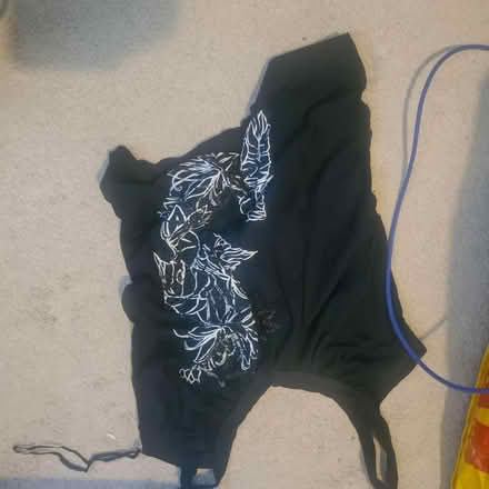 Photo of free Younger teenager girl Clothes (TW7) #4