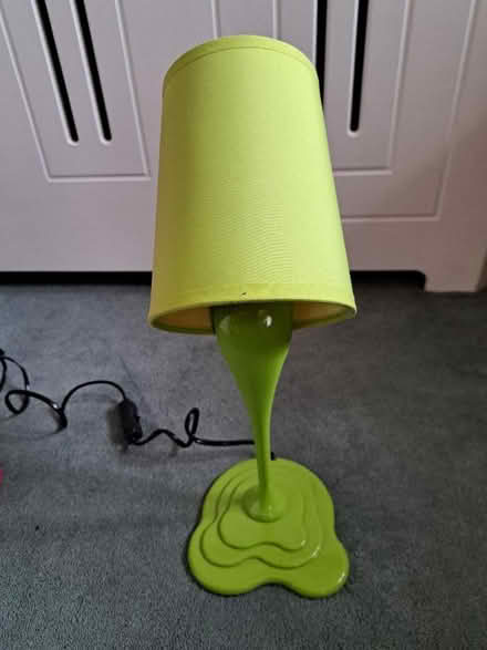 Photo of free Desk Lamps (Vange SS16) #1