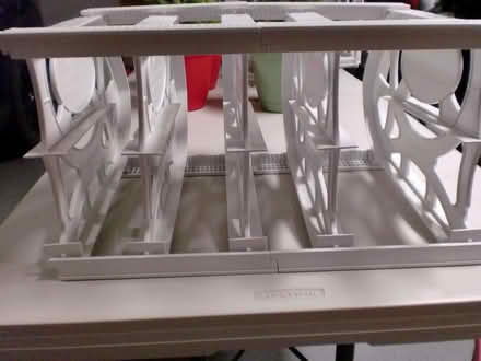 Photo of free Pantry Can Organizer (Paseo Norte/Golf Course NW ABQ) #1