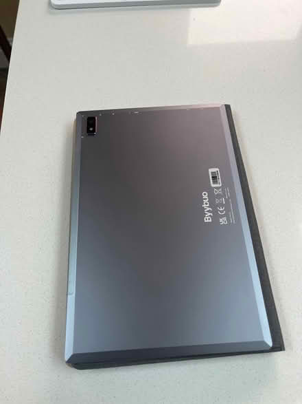 Photo of free FAULTY Android Tablet (Sawbridgeworth, CM21) #3