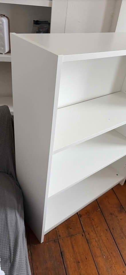 Photo of free Shelves - book shelves (SW8 1) #2
