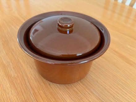 Photo of free Slow cooker inner ceramic pot (Craiglockhart EH14) #1