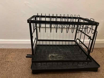 Photo of free Kitchen stuff (Catford SE6) #3