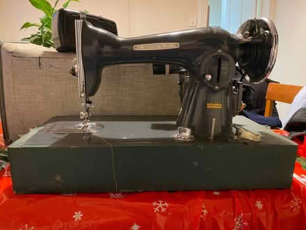 Photo of free Sewing Machine (Temple Cowley OX4) #1