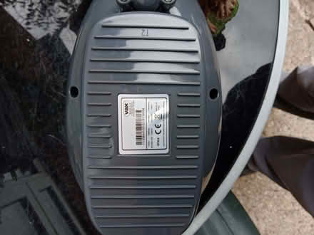 Photo of free Vax steam mop (Caldecott OX14) #2