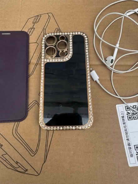 Photo of free Phone spares (East dulwich SE22) #3