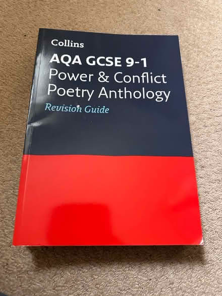 Photo of free GCSE Revision Books x 3 (Bromsgrove B60) #3