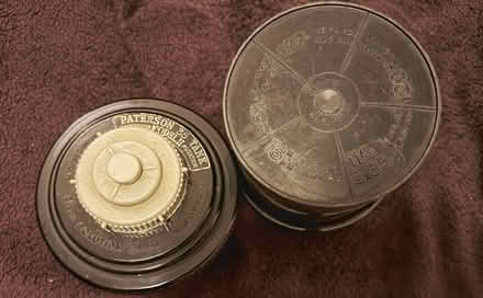 Photo of free Film processing tanks (Southsea PO5) #2