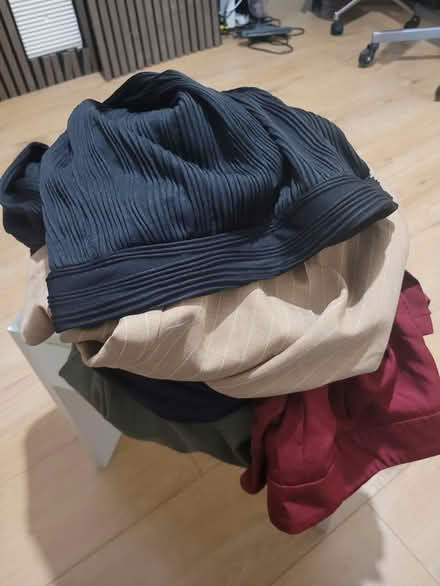 Photo of free Womens size 10 smart work bundle (Morden SM4) #1