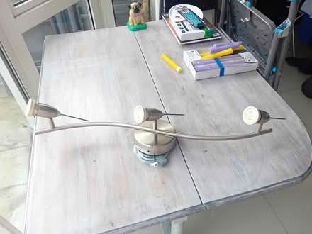 Photo of free Kitchen lights (Knocklyon) #1