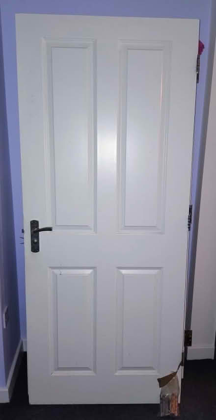 Photo of free Wooden Internal doors (south Harlow) #1