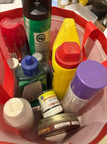 Photo of free Kitchen cleaning and ironing (Queensway/Bayswater W2) #1