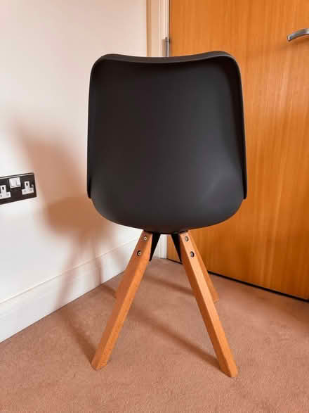 Photo of free Desk or Dining Chair (Witham CM8) #3