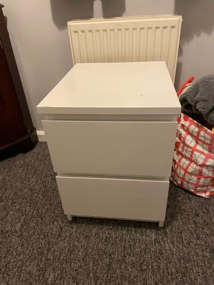 Photo of free IKEA drawers (Southdown) #1