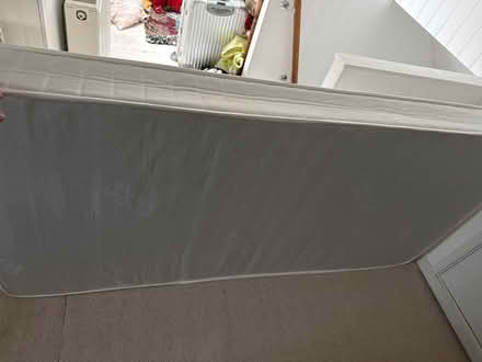 Photo of free Single M&S mattress (SE24 9PU) #3