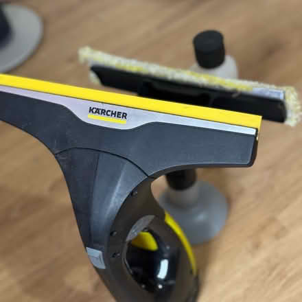 Photo of free Karcher Window Vac (Broomhill S10) #2