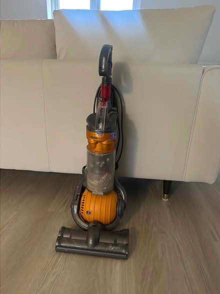 Photo of free Dyson hoover (Heaton) #1