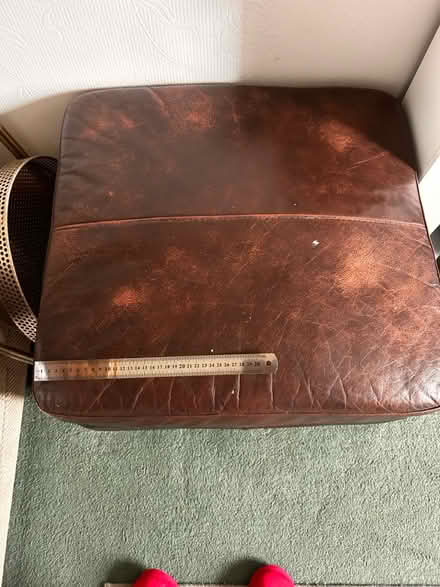 Photo of free Foot stool (SY4) #2
