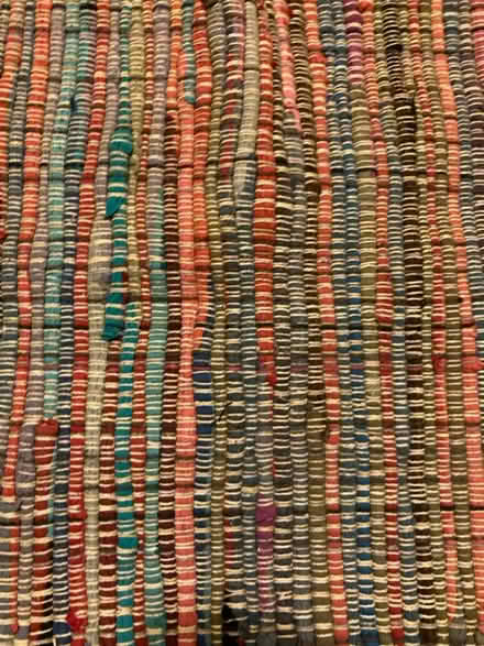 Photo of free Large John Lewis rug (Canada Water SE16) #2