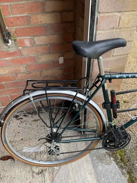 Photo of free Bike in need of TLC (Bosham PO18) #4
