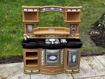 Photo of free Kids play kitchen (Broadstone BH18) #1