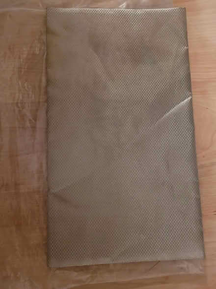 Photo of free EMF Shielding Fabric (Upper East Side) #1