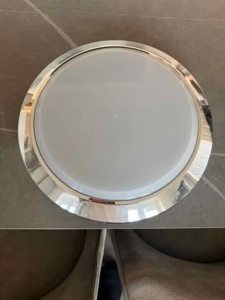 Photo of free Bathroom led ceiling light (TN39 Bexhill) #1